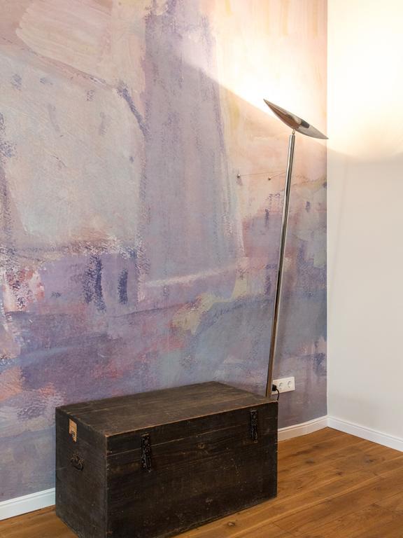 Designappartement Vienna Paintings Værelse billede
