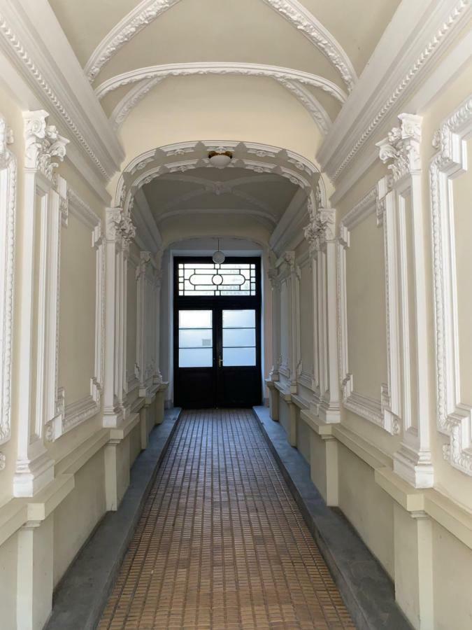 Designappartement Vienna Paintings Eksteriør billede